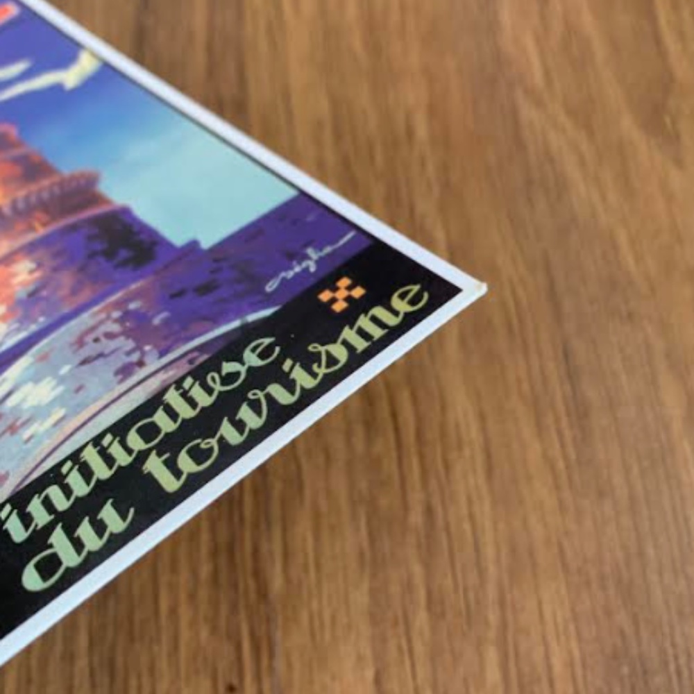 🆕 French Postcard Set - Picture 10 of 14
